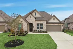 10131 Lehman Dr, Willis, TX 77318 - Photo 2