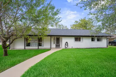 4201 Nagle Street, Bryan, TX 77801 - Photo 1