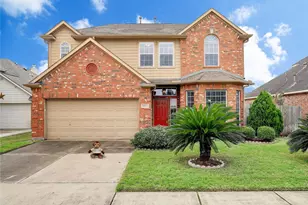 19211 S Piper Grove Dr, Katy, TX 77449 - Photo 4