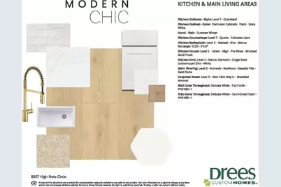 8607 High Note Circle, Montgomery, TX 77316 - Photo 4