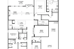 8607 High Note Cir, Montgomery, TX 77316 - Photo 2