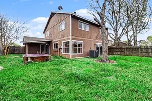 16630 Lonesome Quail Dr, Houston, TX 77489 - Photo 24