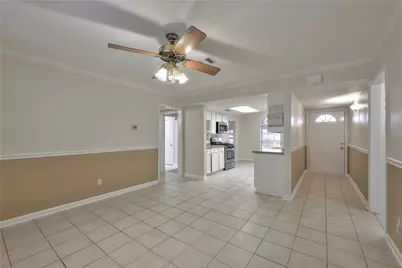 6363 French Chateau Drive, Houston, TX 77088 - Photo 12