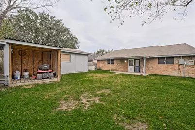 6363 French Chateau Drive, Houston, TX 77088 - Photo 22
