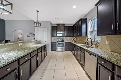 20611 Silver Tea Avenue, Hockley, TX 77447 - Photo 2