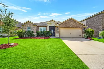 20611 Silver Tea Avenue, Hockley, TX 77447 - Photo 1