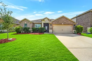 20611 Silver Tea Ave, Hockley, TX 77447 - Photo 1