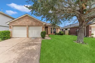 3514 Dahlia Hill St, Fresno, TX 77545 - Photo 1