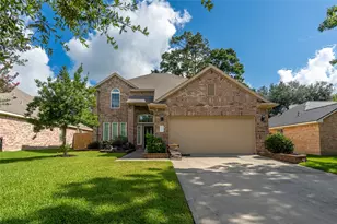 12202 Brightwood Dr, Montgomery, TX 77356 - Photo 1