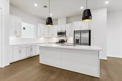 408 N Stiles Street, Houston, TX 77011 - Photo 4