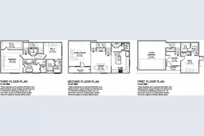 408 N Stiles Street, Houston, TX 77011 - Photo 2