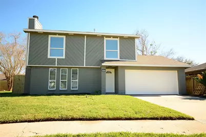 7411 Trabajo Drive, Houston, TX 77083 - Photo 1