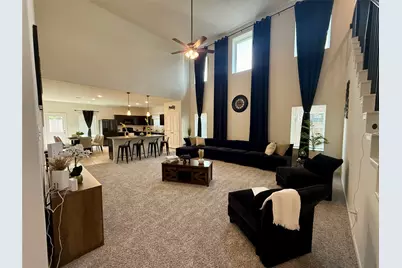 527 Baobab Way, Crosby, TX 77532 - Photo 4