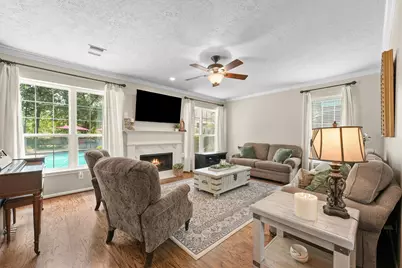 13807 Meadow Sweet Drive, Cypress, TX 77429 - Photo 2