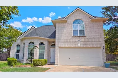 9502 Curry Landing Drive, Houston, TX 77095 - Photo 2