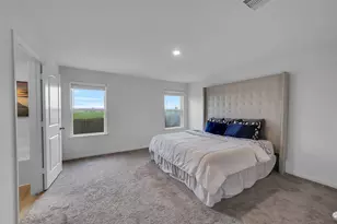 7942 Vacek Meadows Loop, Richmond, TX 77469 - Photo 14