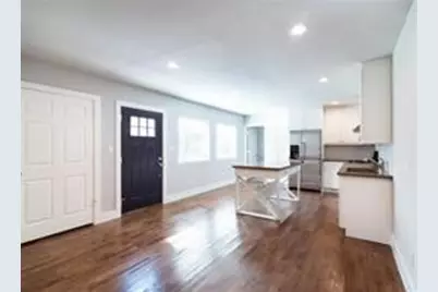 1919 Lombardy Street #A, Houston, TX 77023 - Photo 4