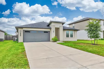 28926 Yachting Point Lane, Katy, TX 77494 - Photo 2
