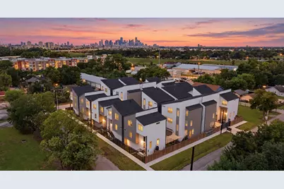 2961 - 2959 Delafield Street, Houston, TX 77023 - Photo 2