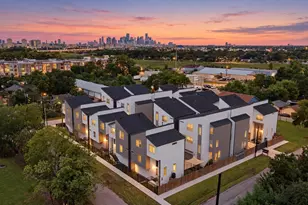 2961 - 2959 Delafield St, Houston, TX 77023 - Photo 2