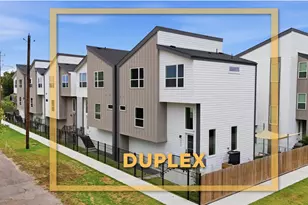 2961 - 2959 Delafield St, Houston, TX 77023 - Photo 1
