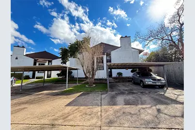 8020 Braesmain Drive #1604, Houston, TX 77025 - Photo 2