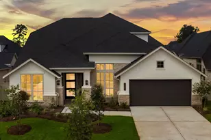 15261 Tree Swallow Ct, Magnolia, TX 77354 - Photo 2