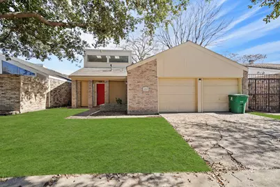 4343 Willow Beach Drive, Houston, TX 77072 - Photo 1