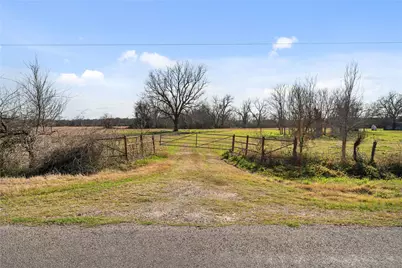 Tract 3 Cr 117, Hungerford, TX 77448 - Photo 6