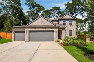 402 Elf Owl Ct, Willis, TX 77318 - Photo 1