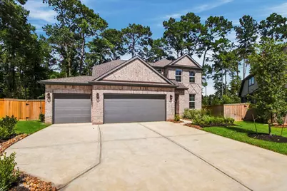 402 Elf Owl Court, Willis, TX 77318 - Photo 2