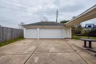 4526 Lakeside Meadow Dr, Missouri City, TX 77459 - Photo 30