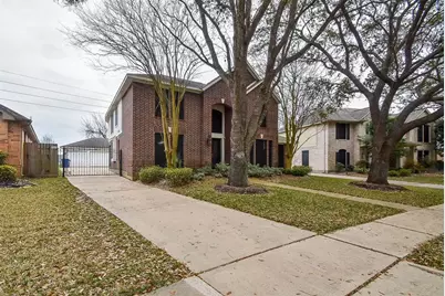 4526 Lakeside Meadow Drive, Missouri City, TX 77459 - Photo 2