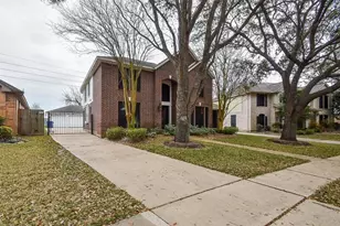 4526 Lakeside Meadow Dr, Missouri City, TX 77459 - Photo 2