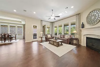 9510 Spring Rose Drive, Missouri City, TX 77459 - Photo 8