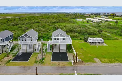 1040 Johnson Road, Gilchrist, TX 77617 - Photo 8