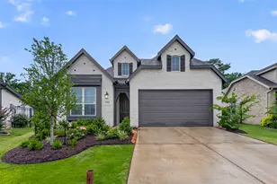 27214 Lombard Wood Dr, Magnolia, TX 77354 - Photo 2