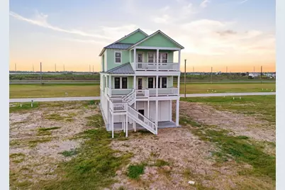 11327 Starfish Drive, Galveston, TX 77554 - Photo 4