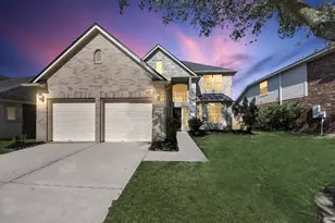 24326 Condors Nest, Katy, TX 77494 - Photo 1