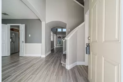 4822 Mosaic Canyon Court, Humble, TX 77396 - Photo 2