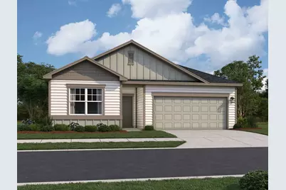 323 Stone Crossing Drive, Liberty, TX 77575 - Photo 1