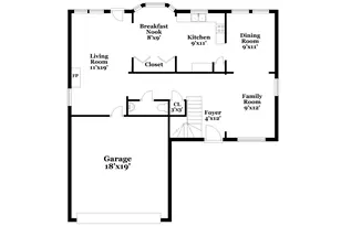 19610 Plymouth Ridge Ln, Spring, TX 77379 - Photo 2