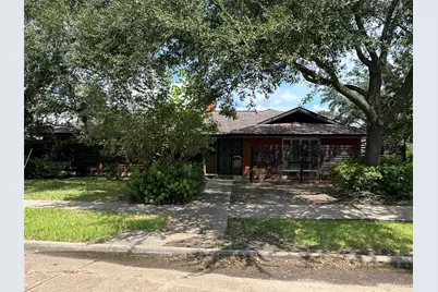7751 Cayton Street, Houston, TX 77061 - Photo 1