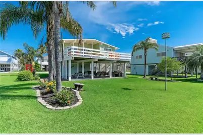 22201 Matagorda Drive, Galveston, TX 77554 - Photo 1