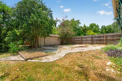 190 White Oak Circle, Point Blank, TX 77364 - Photo 20