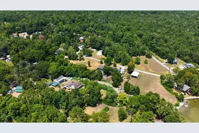 190 White Oak Circle, Point Blank, TX 77364 - Photo 38
