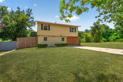 190 White Oak Circle, Point Blank, TX 77364 - Photo 6