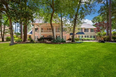 9423 Tranquil Park Drive, Spring, TX 77379 - Photo 1