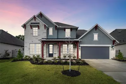 17011 Sweet Iris Court, Conroe, TX 77302 - Photo 1