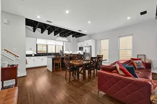1107 W 21st St, Houston, TX 77008 - Photo 4